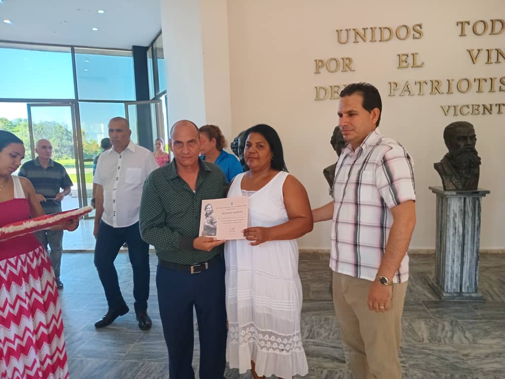 aniversario fmc las tunas yaimara 1
