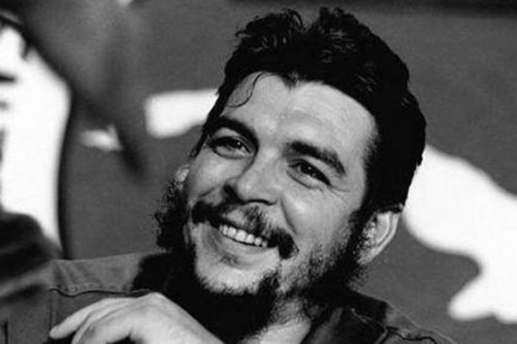 Che Guevara1