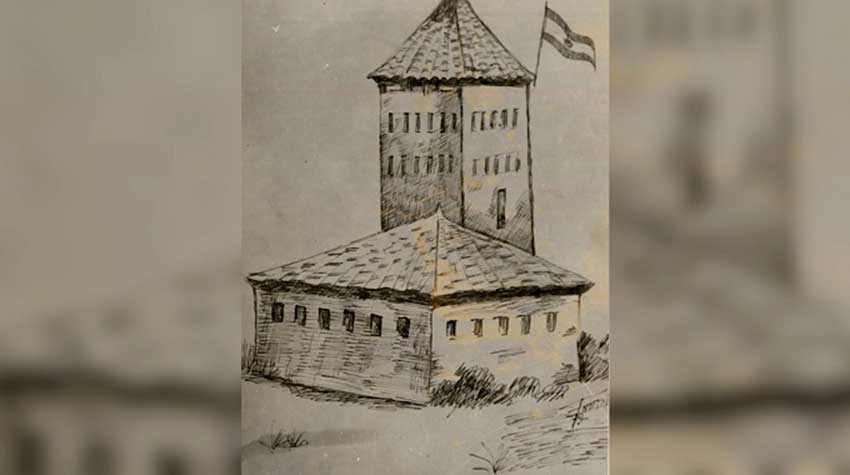 The former Victoria de Las Tunas was assaulted and captured on September 23, 1876.