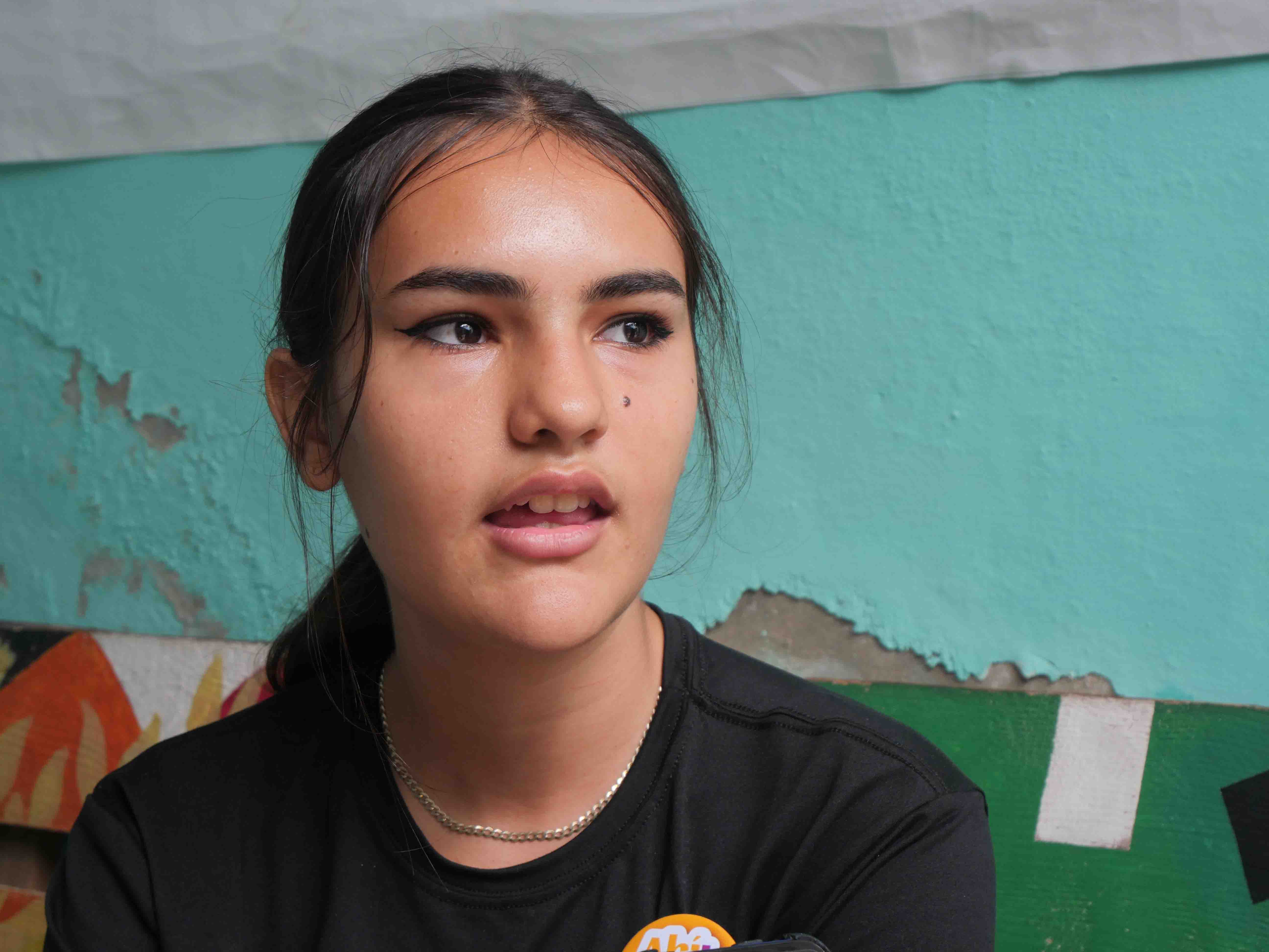 Taller gente con swing 40