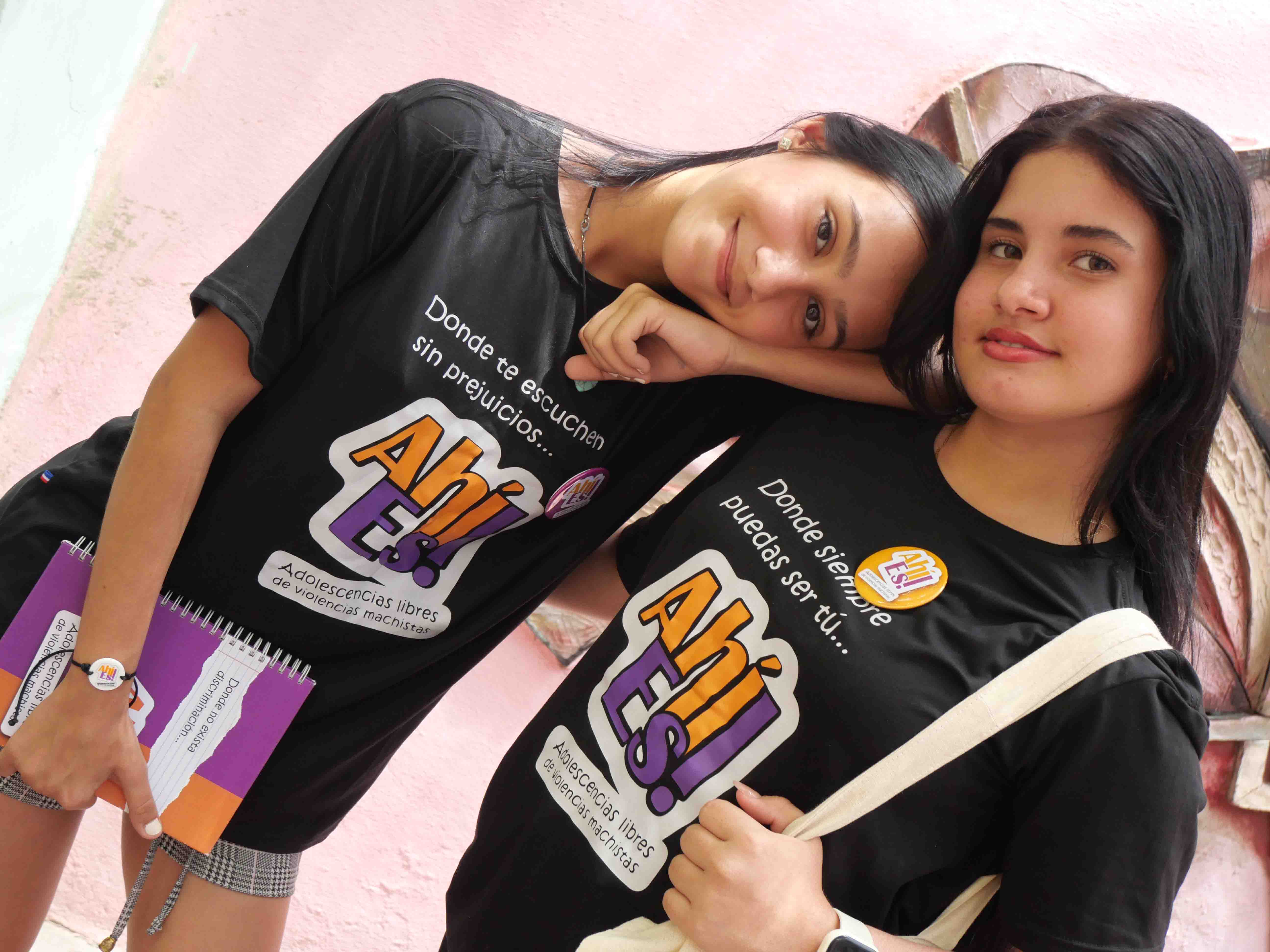 Taller gente con swing 62