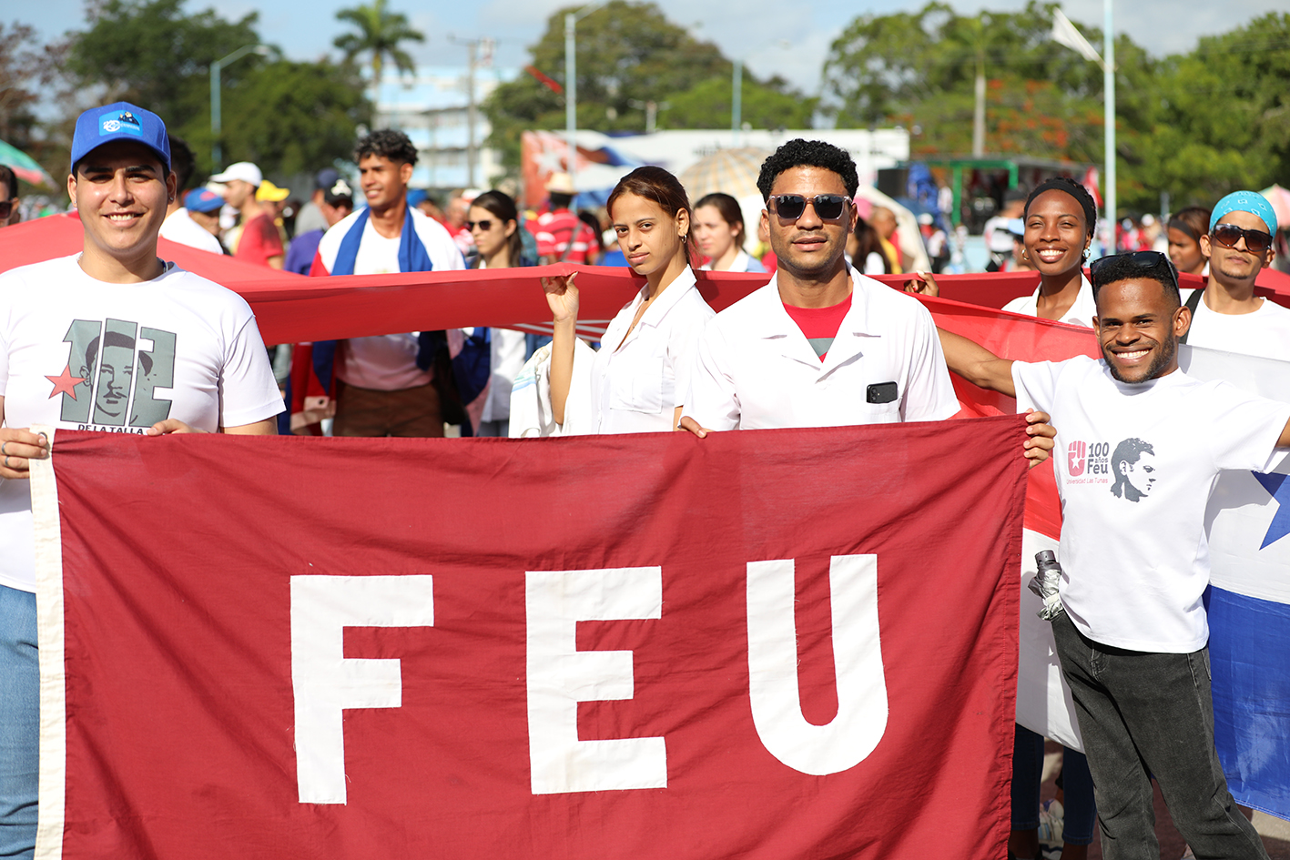 juventud las tunas rey 9