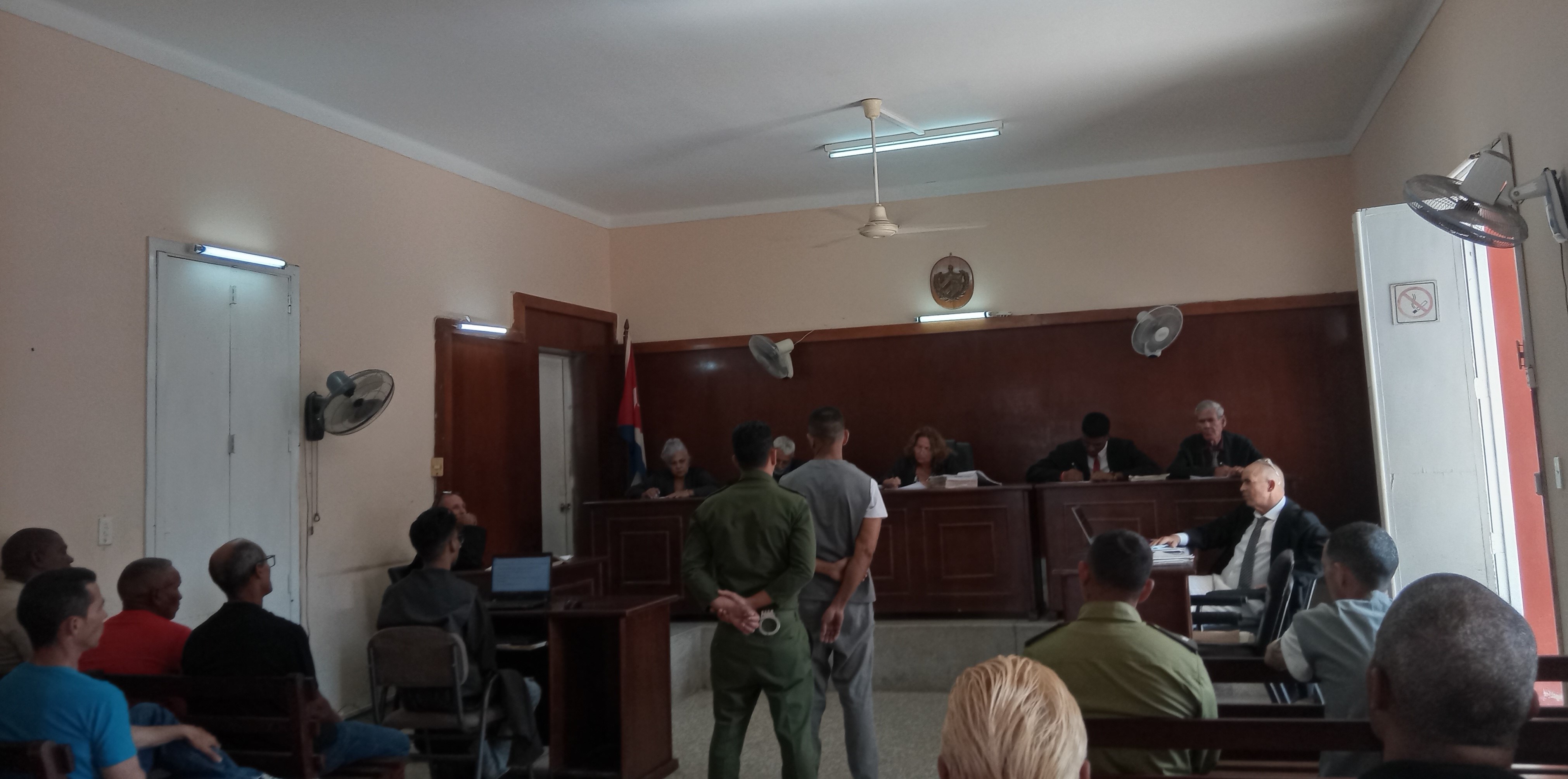 juicio ejemplarizante mayorista