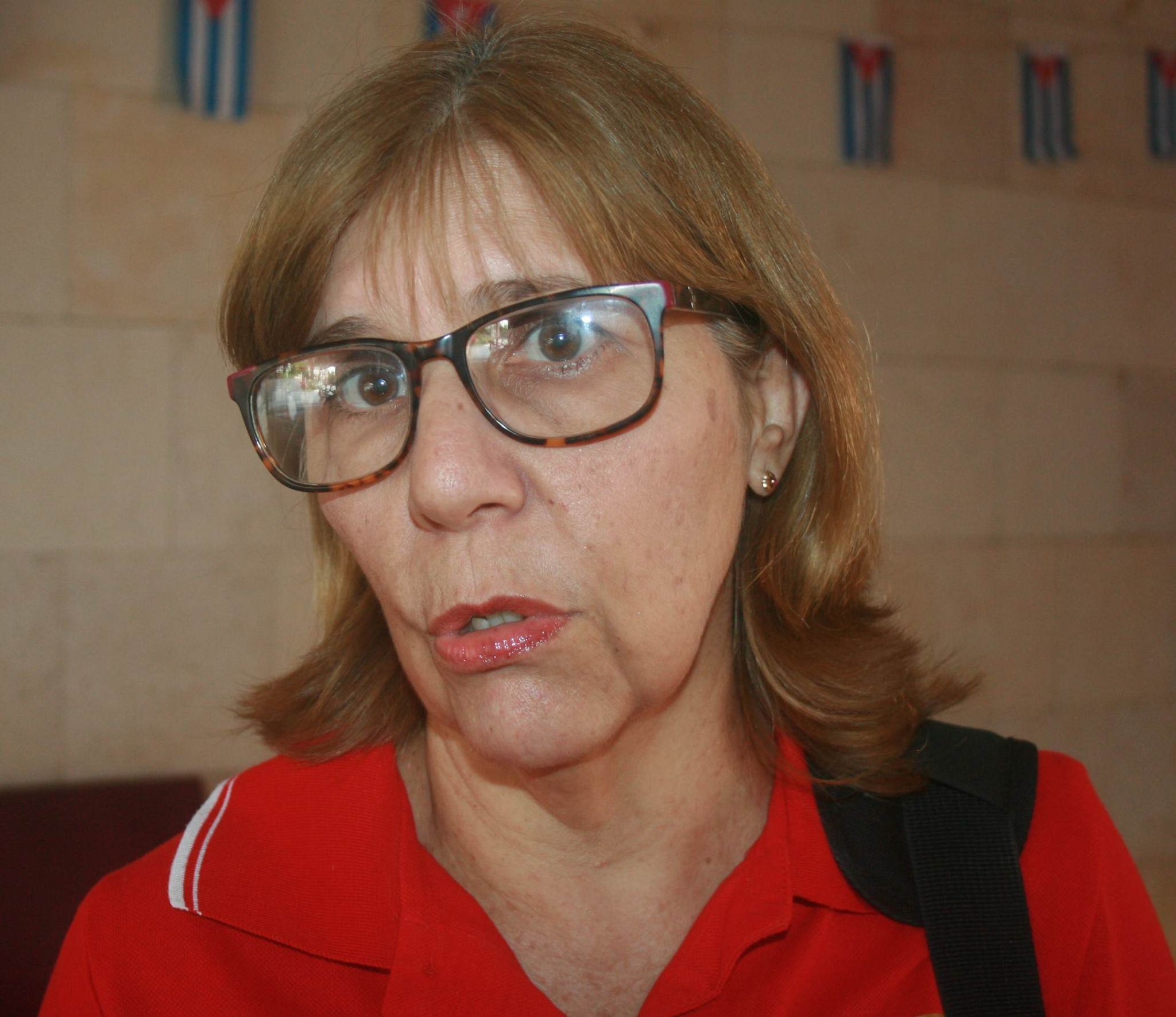 Miriam Castillo Hernández Bufetes Colectivos en Las Tunas