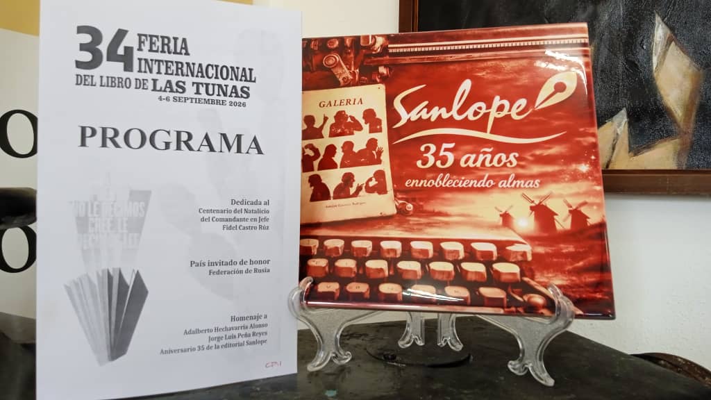 feria sanlope