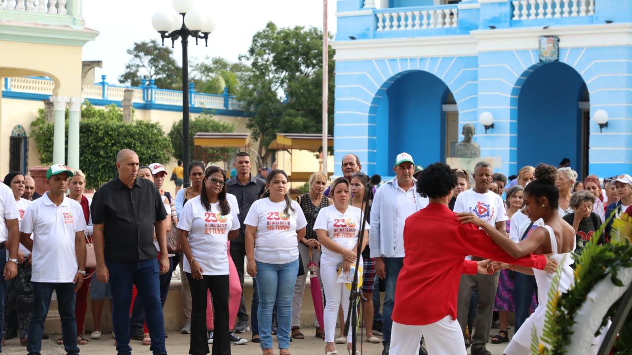 inicio aniv ciudad