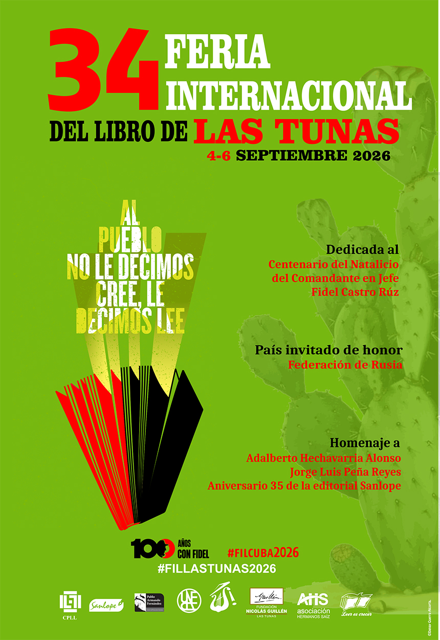 poster feria