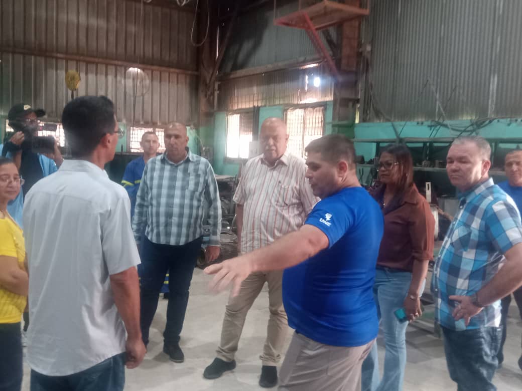 visita ministro energia 1