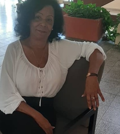 Professor Idela Altarriba
