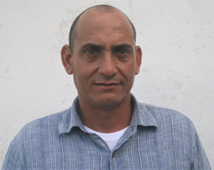 Roberto Carlos López Saborit