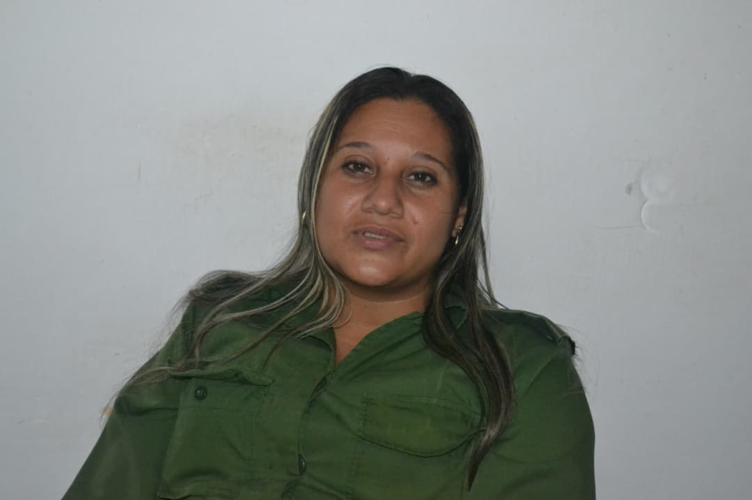 dayana far las tunas 2