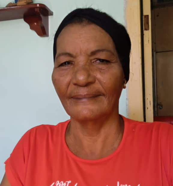 delegada las margaritas