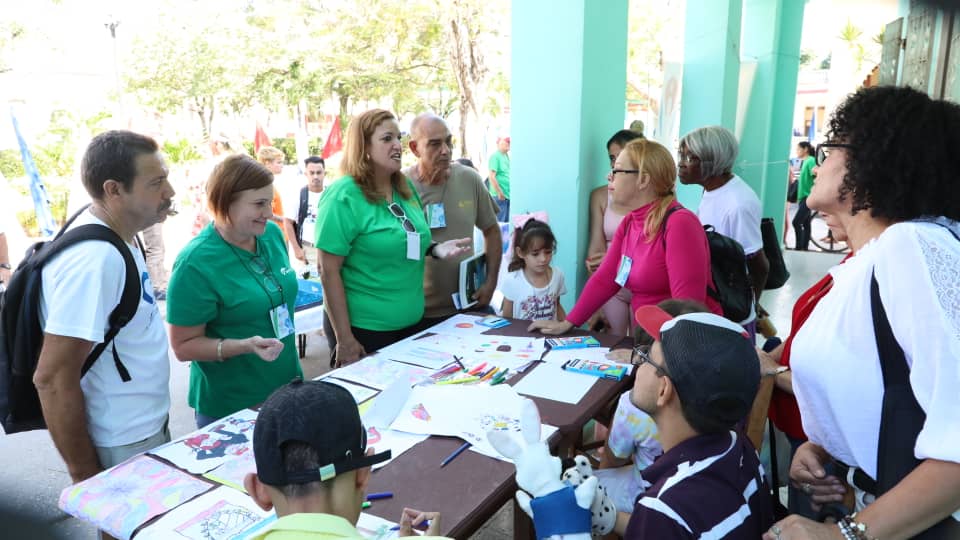 feria innovacion las tunas rey 1