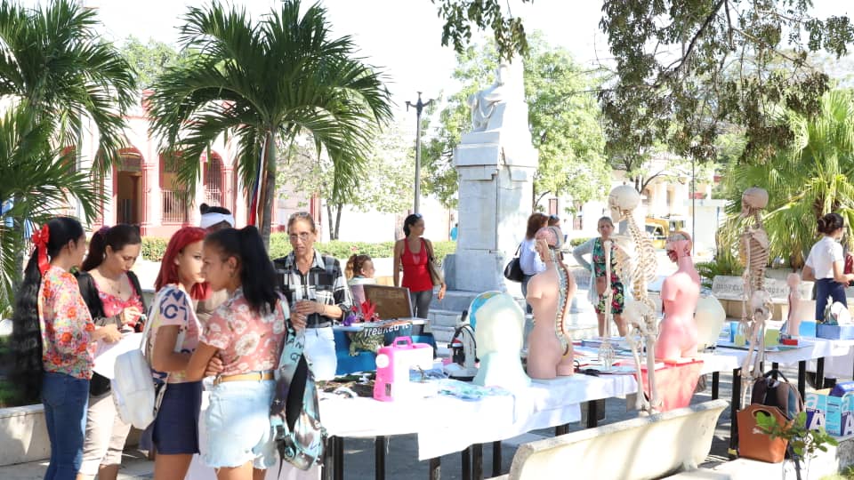 feria innovacion las tunas rey 5