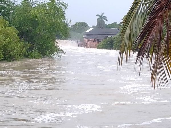 inundaciones puertopadre fb