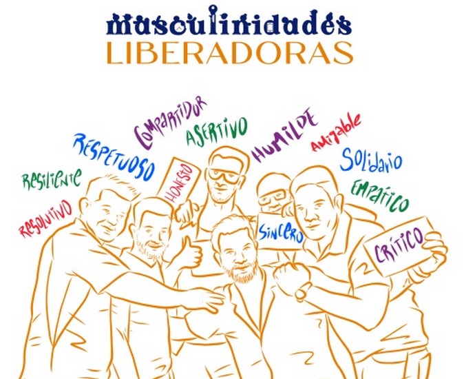 masculinidades cuba