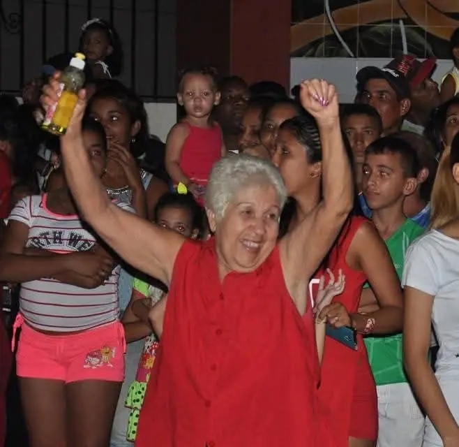 teresa salcedo las tunas 1