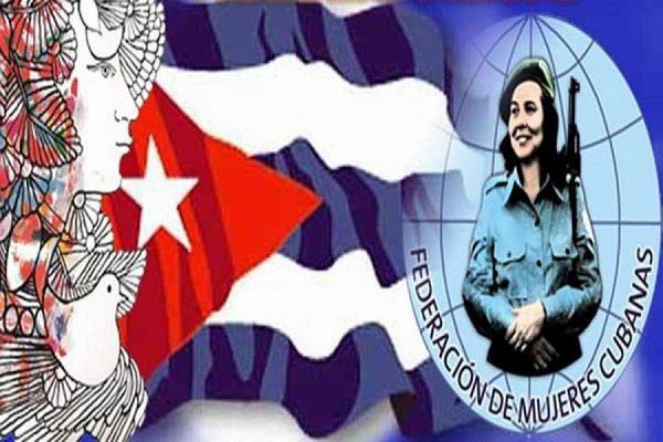 The affiliates of the Cuban Women Federation (FMC) in Las Tunas are immersed in important tasks