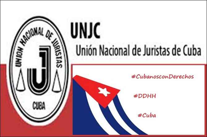Union of Jurists of Cuba