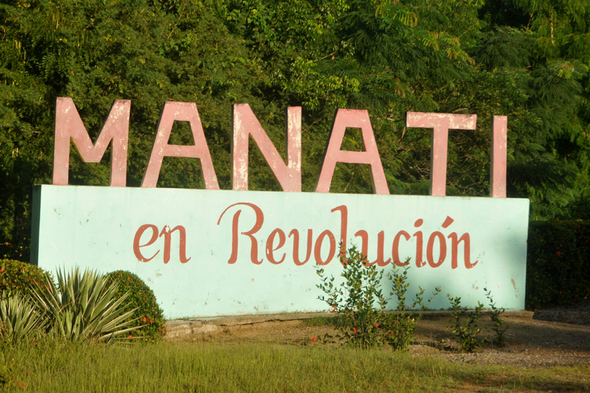 A strategy is being strengthened in the municipality of Manatí to avoid traffic accidents
