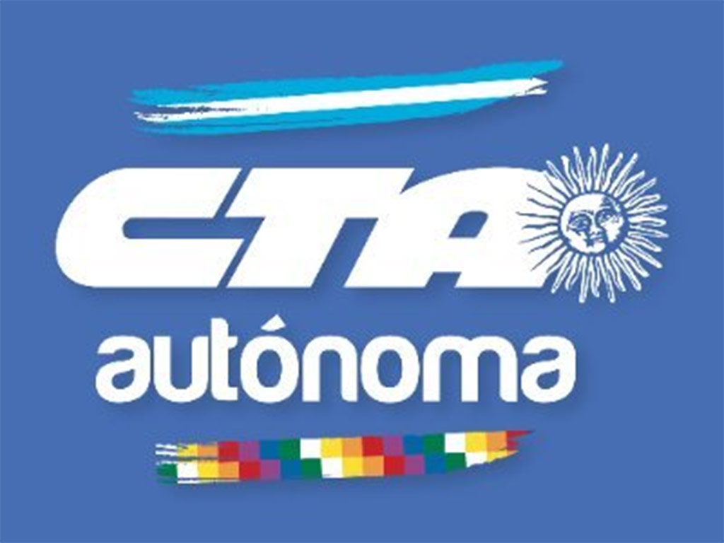 Argentina CTA A Autonoma