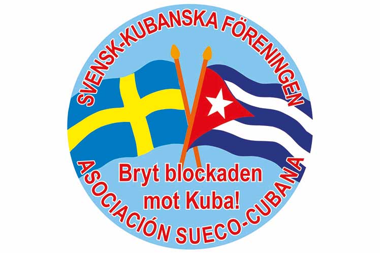 Asociacion Sueco Cubana Solidaridad
