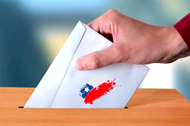 Chile Elecciones i1