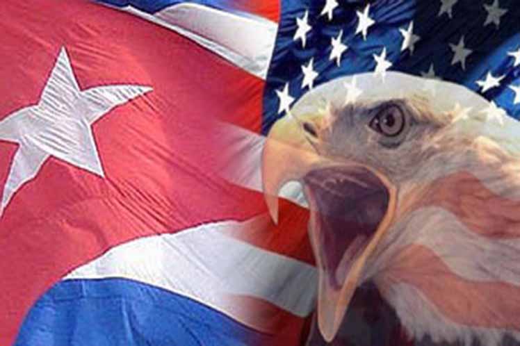 Cuba EEUU bloqueo