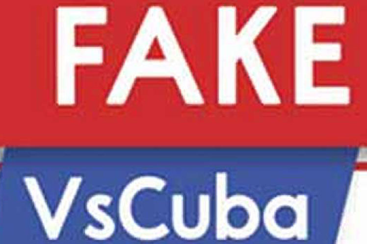 Cuba Fake