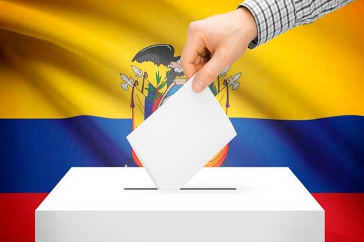 Ecuador elecciones 2023 1