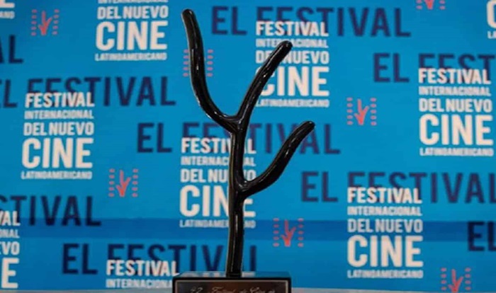 Festival de Cine Habana