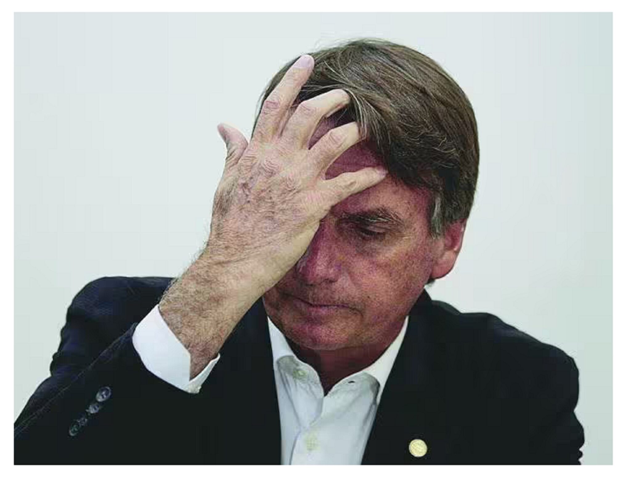 Inelegible Bolsonaro podria responder por otros delitos en Brasil 2048x1562