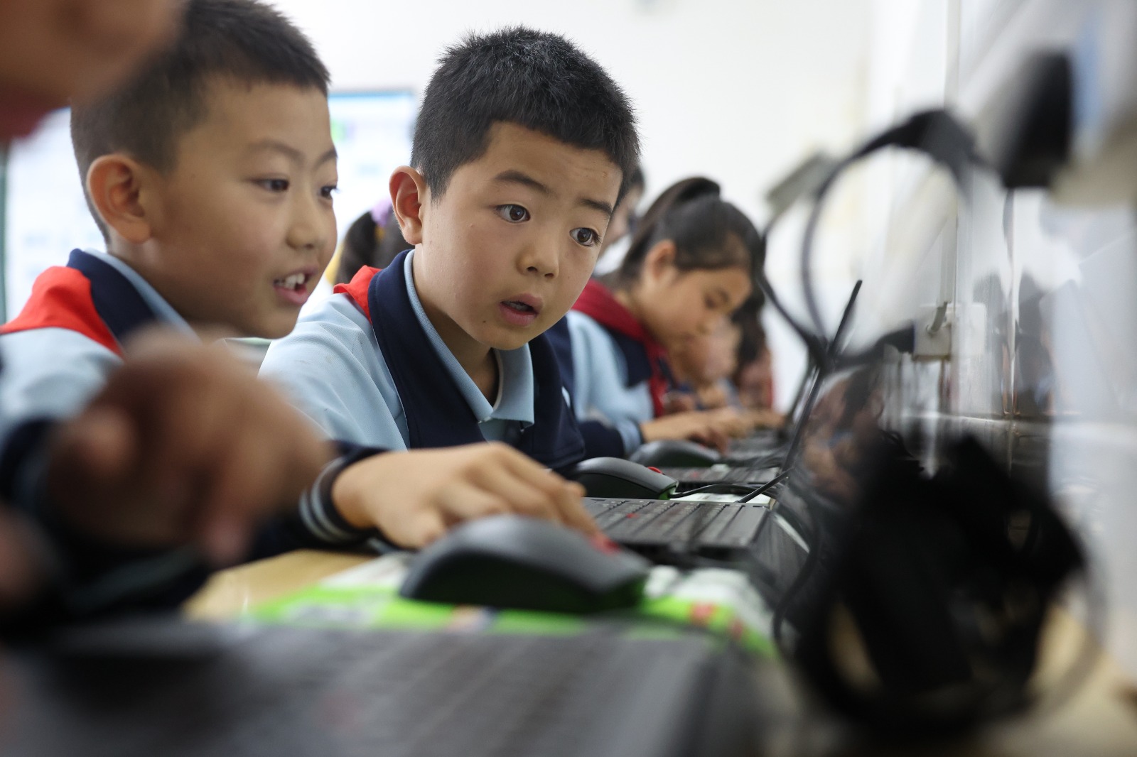 La rehabilitación que necesita China 2