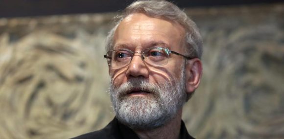 Larijani 580x284