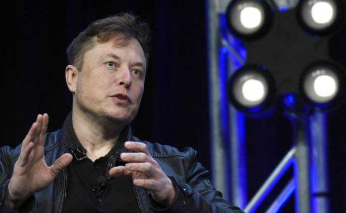Musk has stated that the demographic crisis is humanity's greatest current problem.