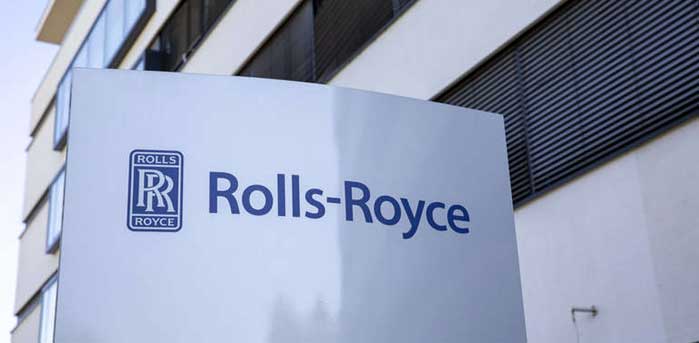 Rolls-Royce Power Systems had a turnover of 3.2 billion euros in 2021
