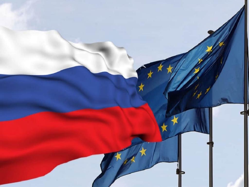 Rusia UE 1