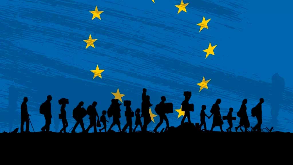 UE migracion