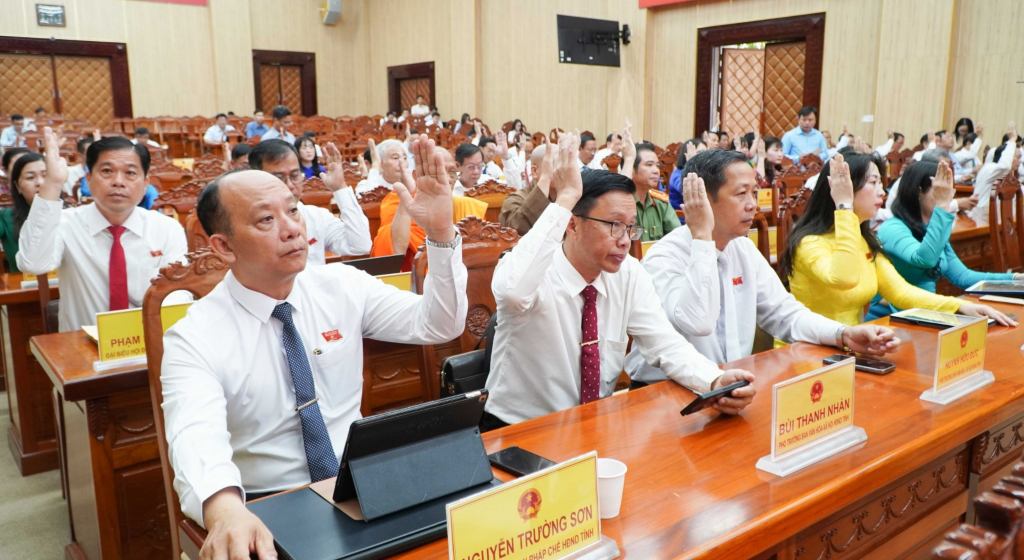 Vietnam preparativos para la eleccion de los diputados de la XVI Asamblea Nacional 1 1 2