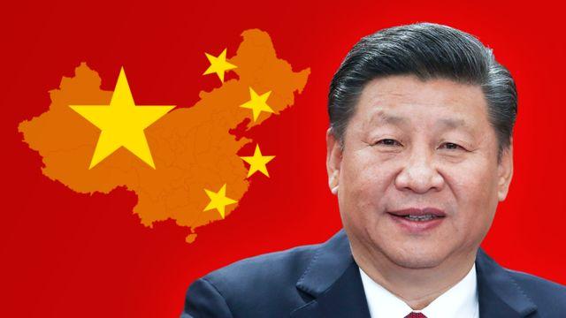Xi Jinping1 4