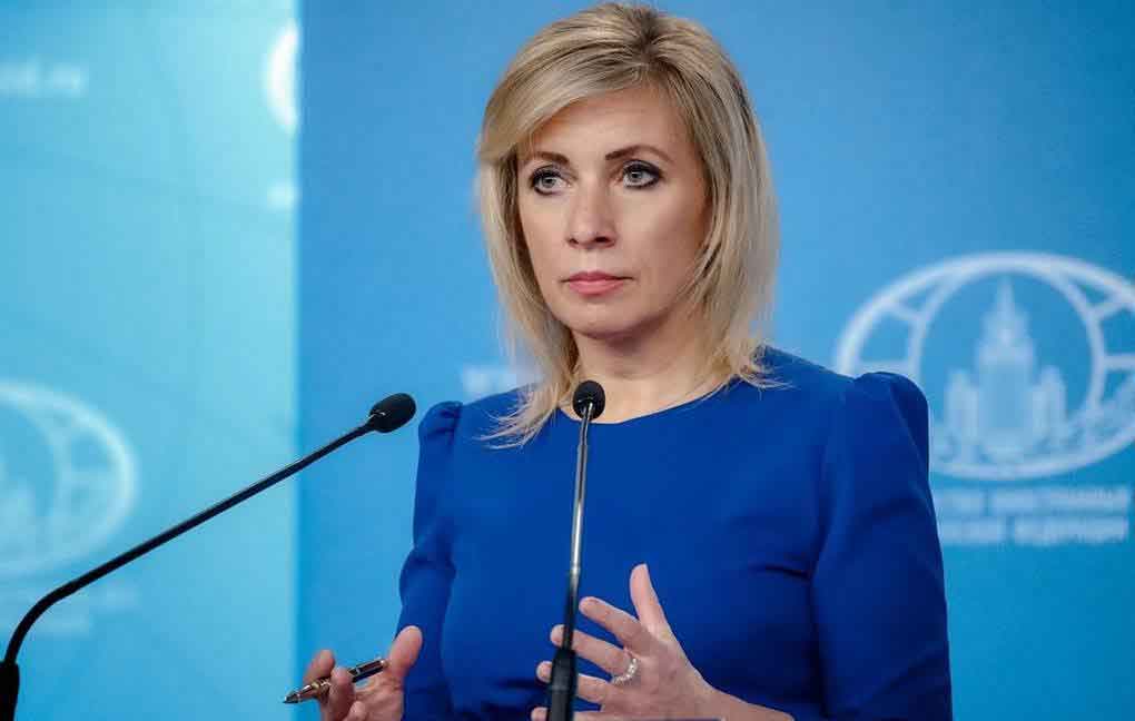 Zajarova 1