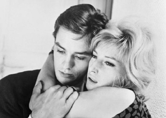 alain delon 1