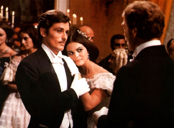 alain delon 2