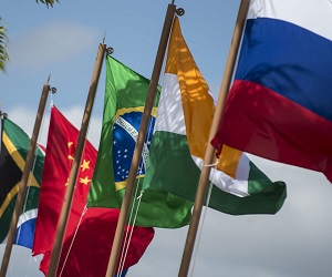 The BRICS group is expanding its membership and influence 