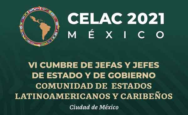6th Summit of Heads of State and Government of CELAC