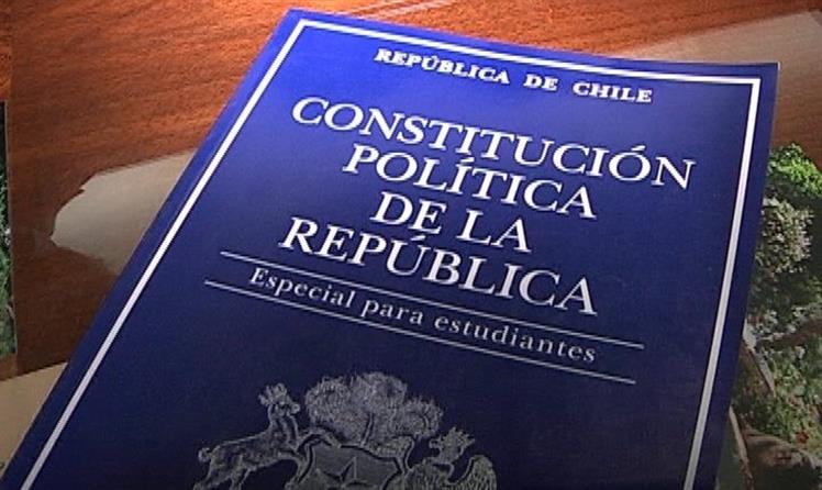 chile constitucion