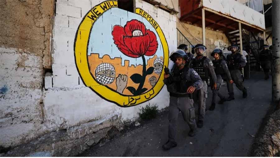 desalojo palestino en jerusalen 1