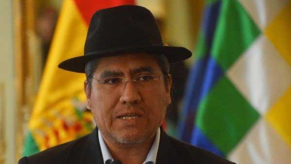 The Bolivian ambassador to the UN, Diego Pary, announced that his president will propose the strengthening of the regional organization at the upcoming Summit of Heads of State.