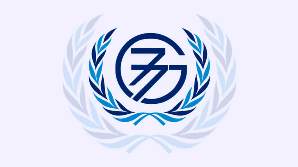 grupo 77 china 1