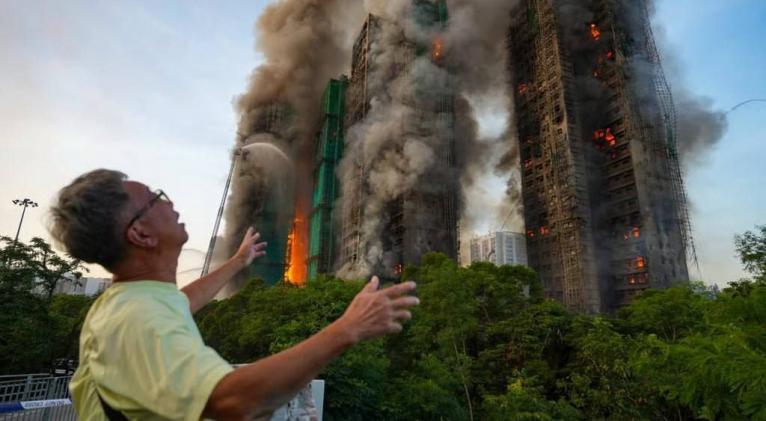 incendiochina